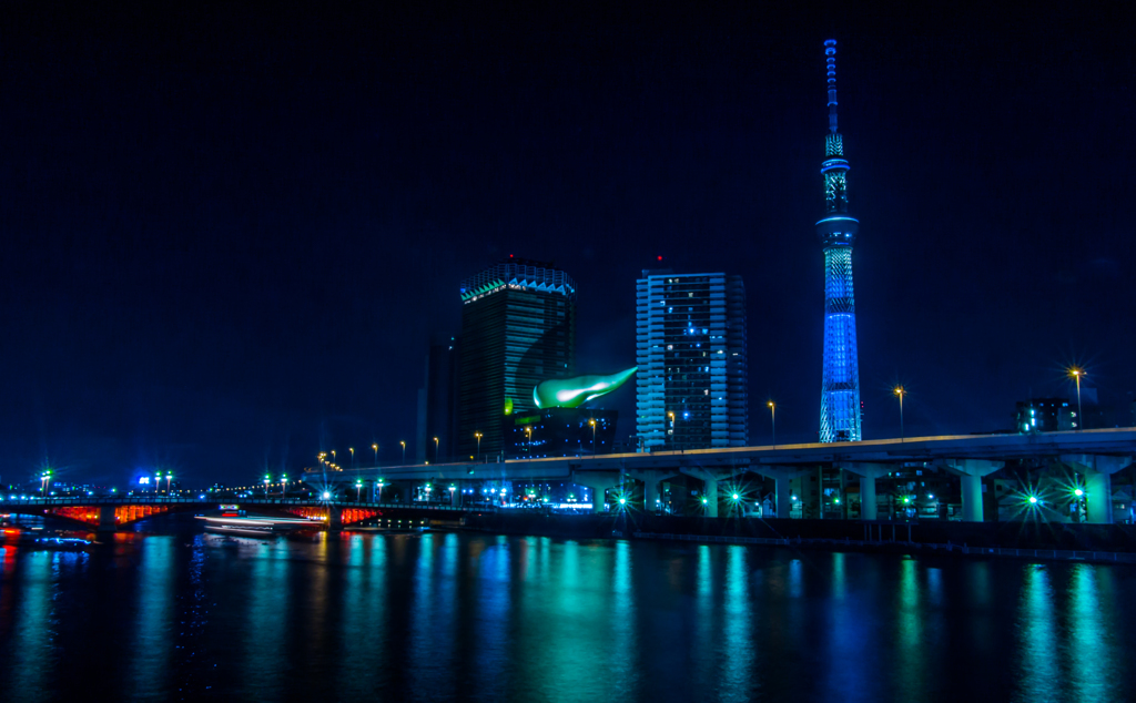 Tokyo Skytree 3