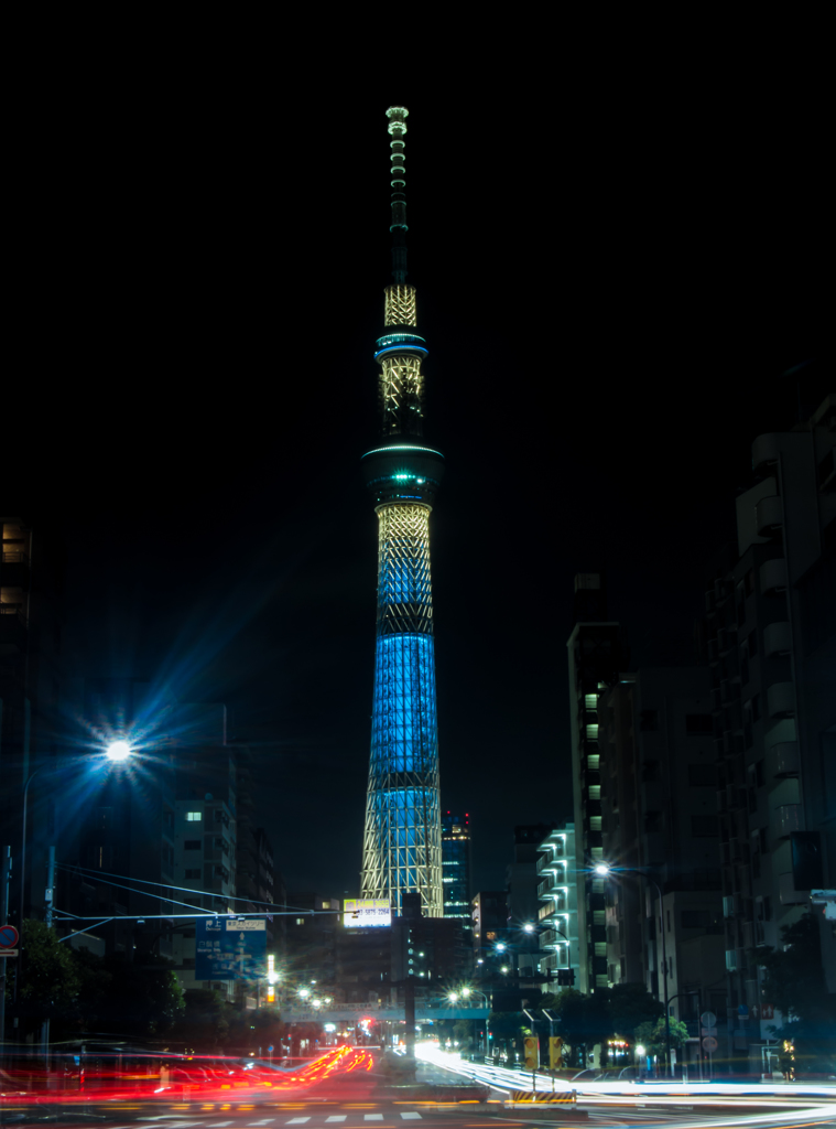 Tokyo Skytree 1