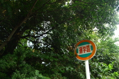 通学路