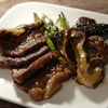 メインは肉じゃない