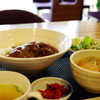 みるふぃ～ゆカツカレー