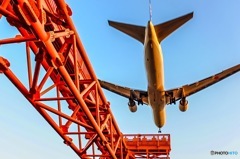  Landing
