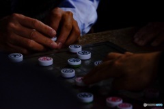 Peaceful Match