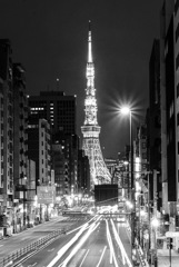 Tokyo Tower