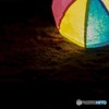 Paper balloon