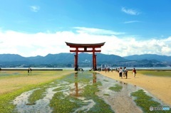 Itsukushima