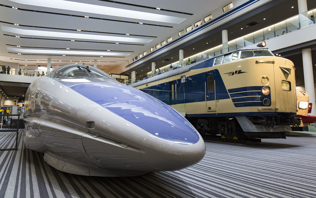 京都鉄道博物館20