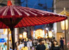 路上1