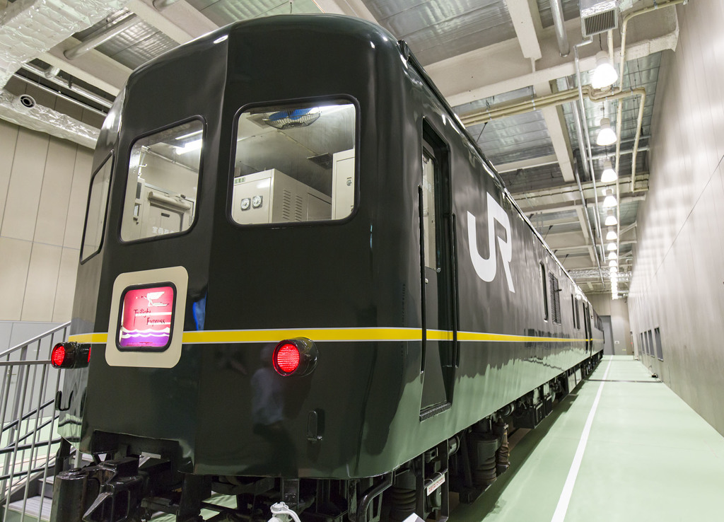 京都鉄道博物館13