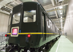 京都鉄道博物館13