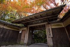 瑠璃光院②
