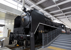 京都鉄道博物館10