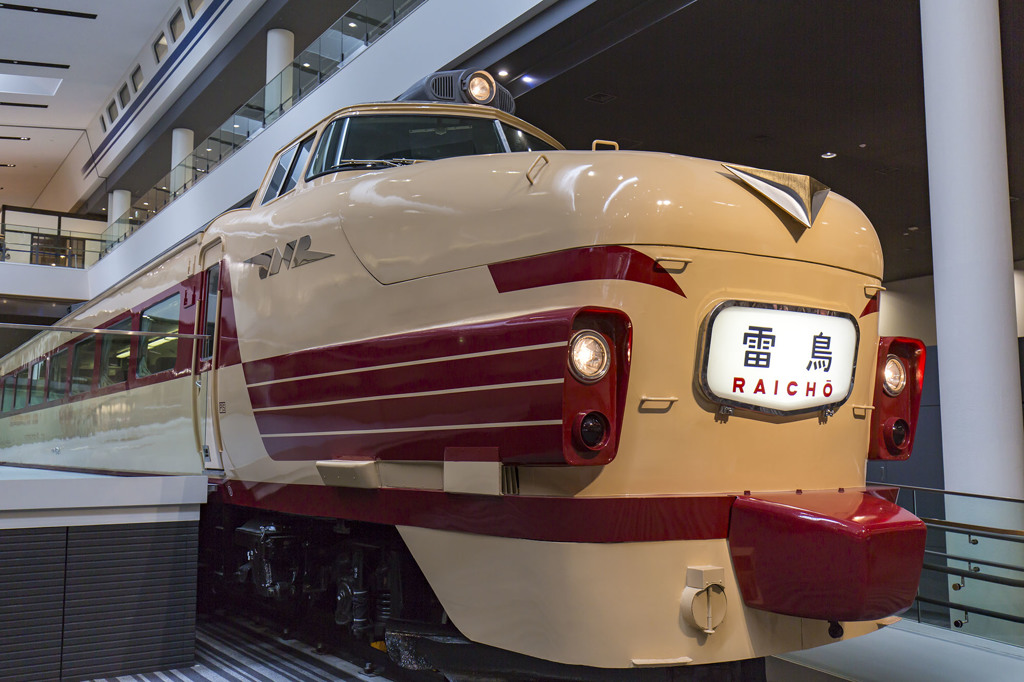京都鉄道博物館36