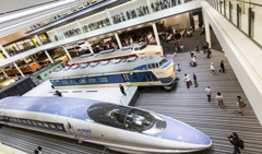 京都鉄道博物館21