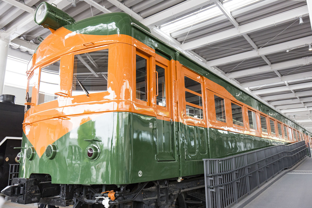 京都鉄道博物館2