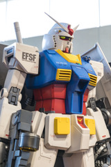 ガンダム3