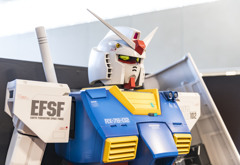 ガンダム5
