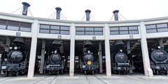 京都鉄道博物館5