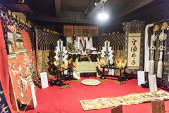 太子山5