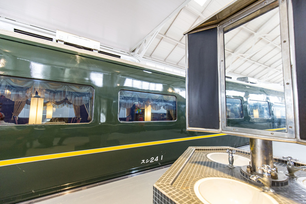 京都鉄道博物館14