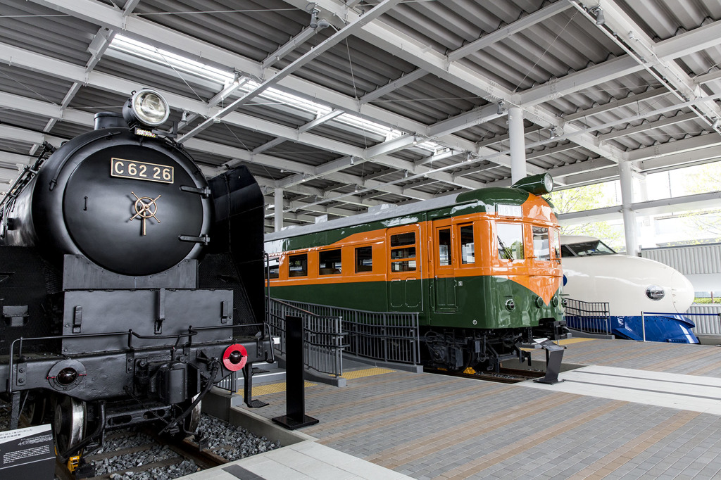 京都鉄道博物館37