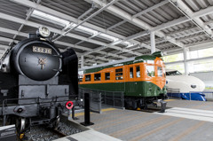 京都鉄道博物館37