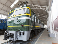 京都鉄道博物館11