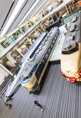 京都鉄道博物館19