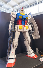 ガンダム1