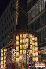 長刀鉾4