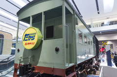 京都鉄道博物館35