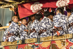 長刀鉾1