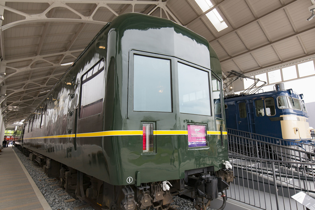 京都鉄道博物館15