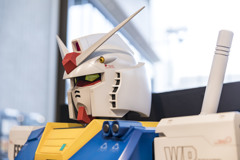 ガンダム4