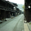 飛騨の小京都