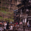街並み～銀山温泉～