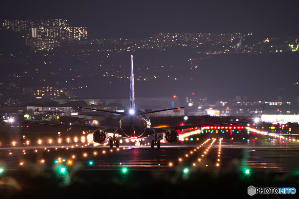 伊丹空港