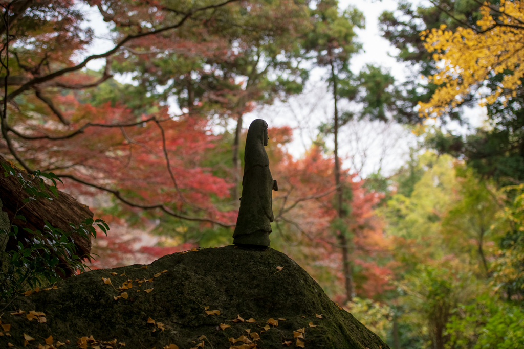 佇まい