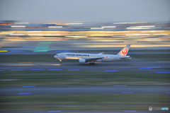 蔵出し　Take Off  1