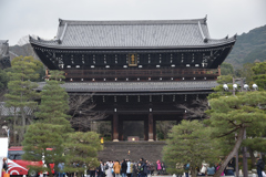 知恩院