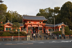 八坂神社