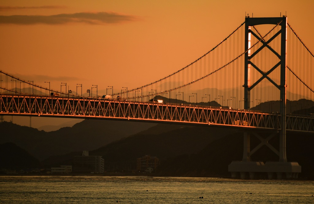 大鳴門橋