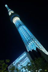 Skytree