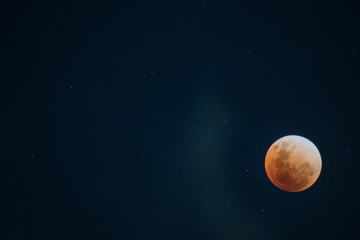 Super Blood Moon