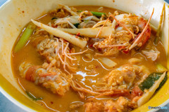 Tom yum goong