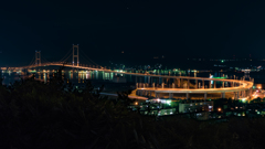 白鳥大橋