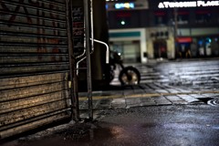 韓国の中道