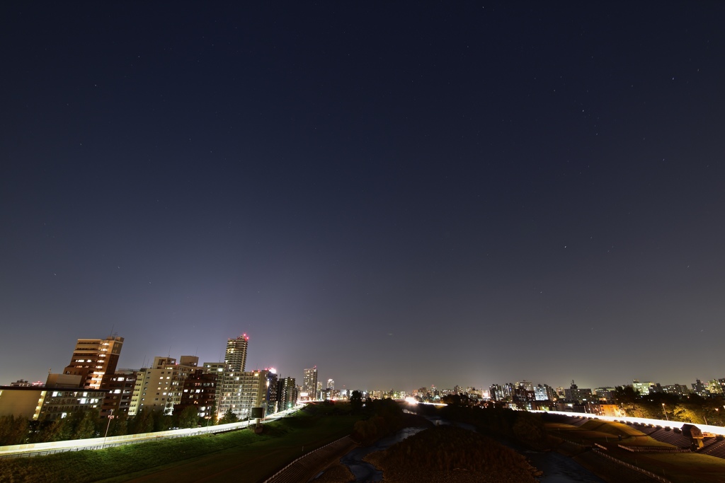 札幌