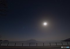 支笏湖