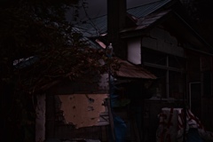 廃墟